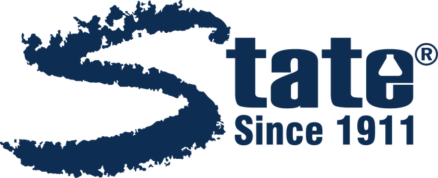State — Since 1911